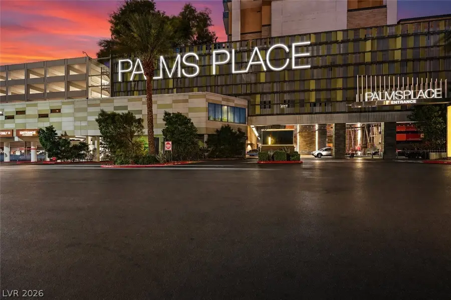 4381 W Flamingo Road #9301, Las Vegas, NV 89103 - #2