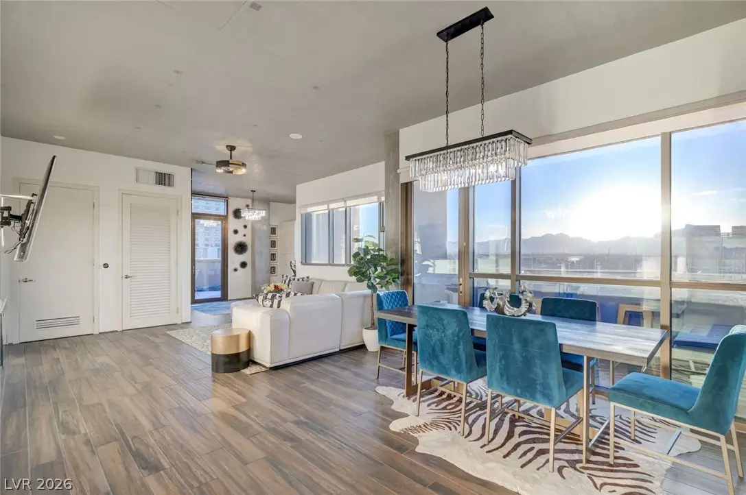 353 E Bonneville Avenue #729, Las Vegas, NV 89101 - #1