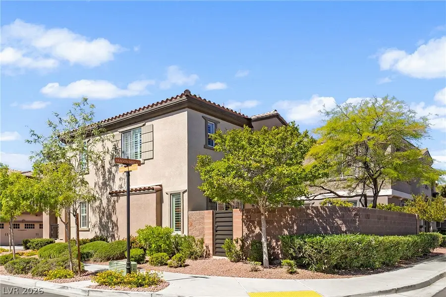 2289 Aragon Canyon Street, Las Vegas, NV 89135 - #3
