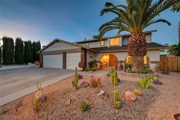 1533 Kay Court, Boulder City, NV 89005