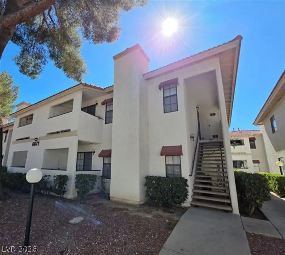 6671 W Tropicana Avenue #103, Las Vegas, NV 89103 - #1