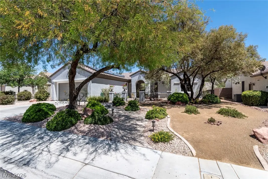 1686 Black Fox Canyon Road, Henderson, NV 89052 - #1