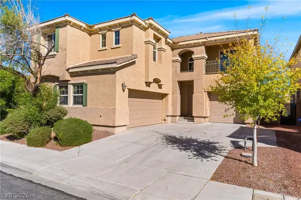 7054 Pink Flamingos Place, North Las Vegas, NV 89084