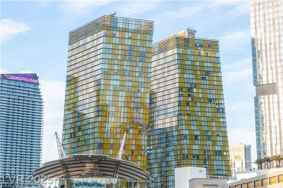 3726 Las Vegas Boulevard #2702, Las Vegas, NV 89158 - #3