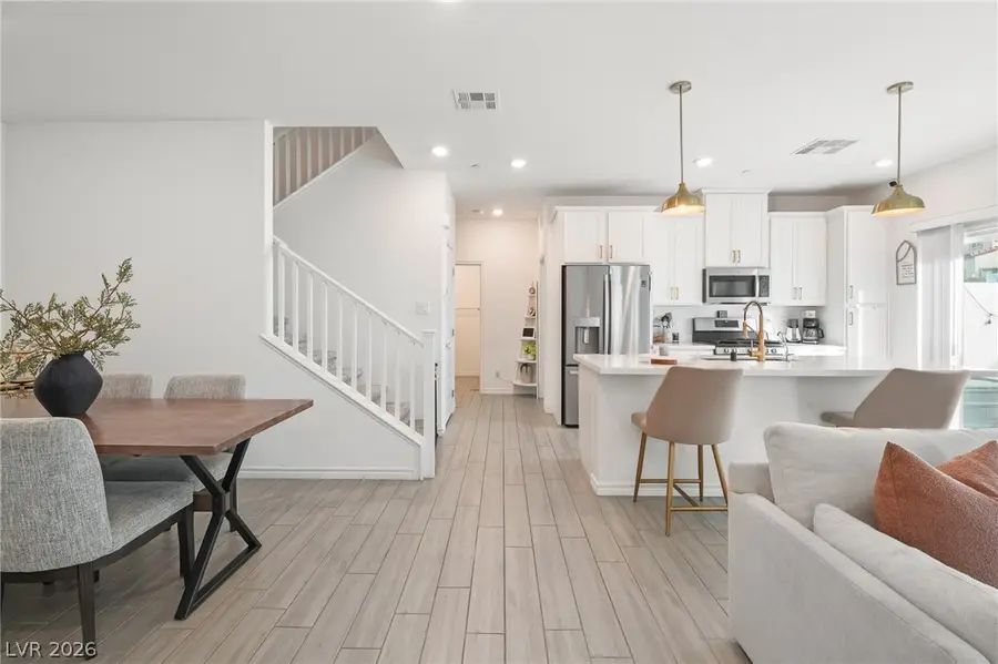 219 Cordelia Cove Avenue #514, Henderson, NV 89011 - #2