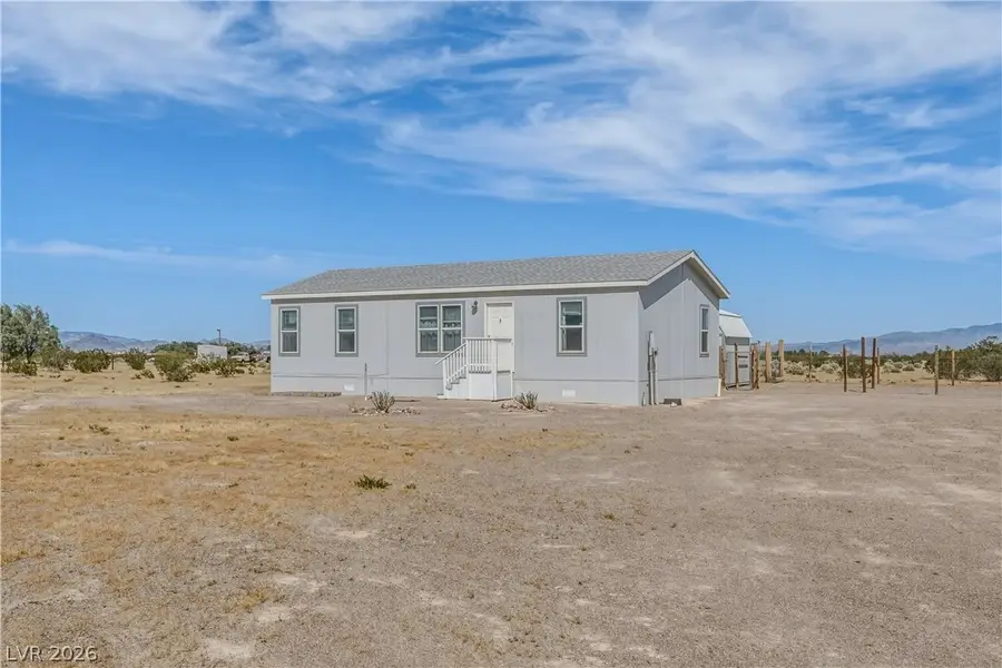 3513 S Miner Road, Amargosa Valley, NV 89020 - #2