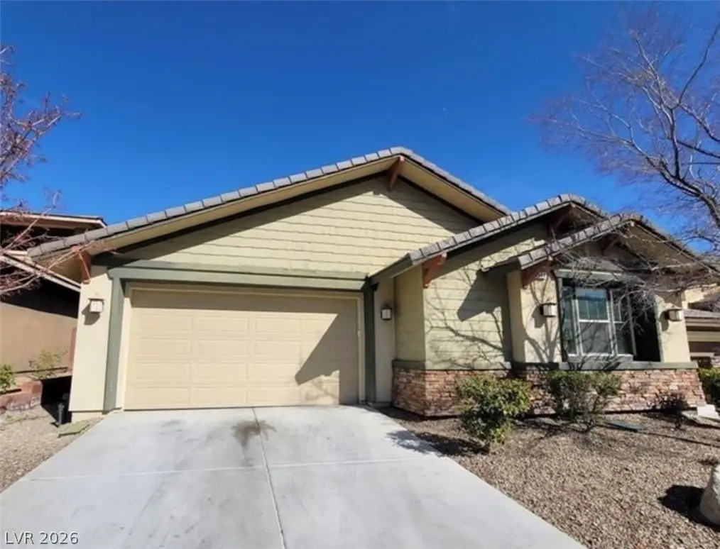 5564 Bethany Bend Drive, Las Vegas, NV 89135 - #1
