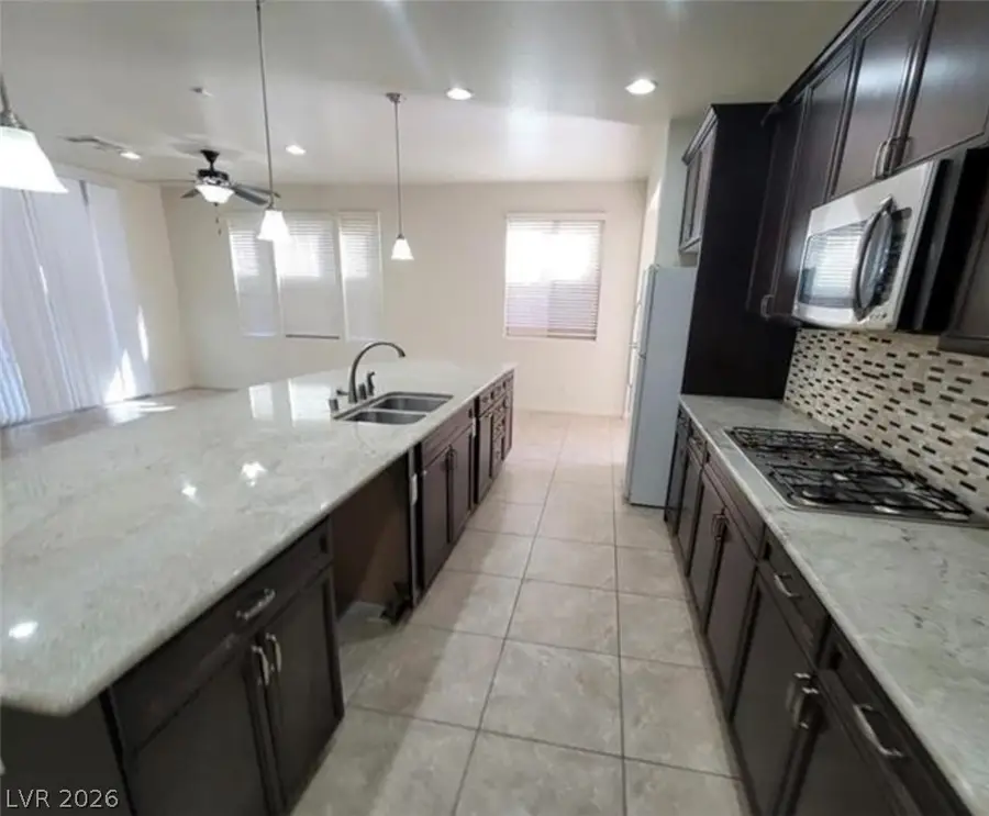 5564 Bethany Bend Drive, Las Vegas, NV 89135 - #3