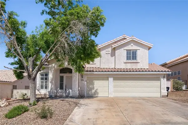 726 Wolf Point Street, Henderson, NV 89002