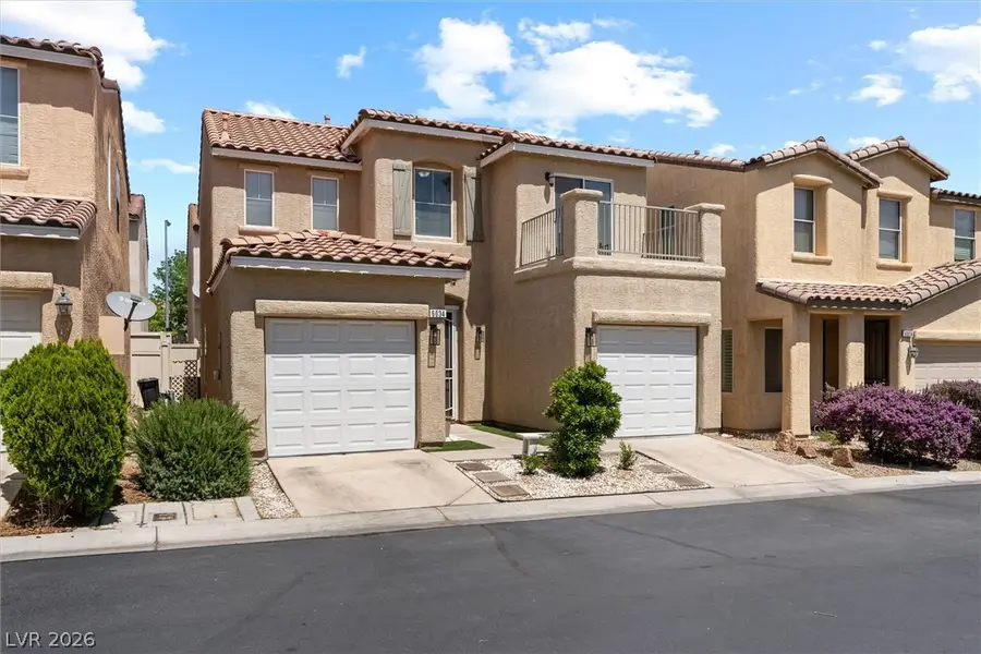 6034 Secret Island Drive, Las Vegas, NV 89139 - #2