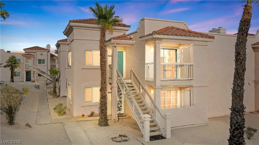 1948 Las Palmas Lane #277, Laughlin, NV 89029 - #2