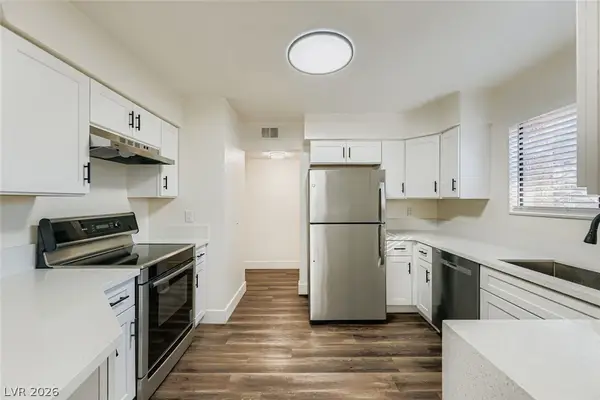 3151 Soaring Gulls Drive #2197, Las Vegas, NV 89128