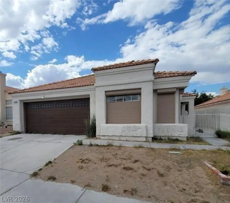 9820 Cross Creek Way, Las Vegas, NV 89117 - #1