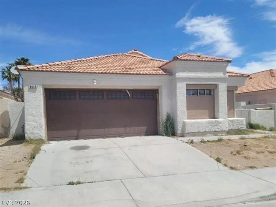 9820 Cross Creek Way, Las Vegas, NV 89117 - #2