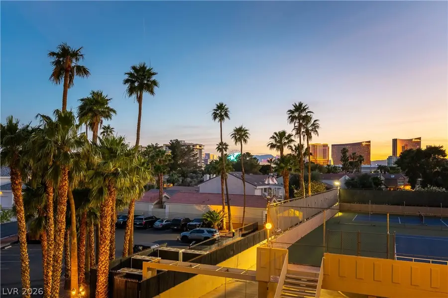 3111 Bel Air Drive #3H, Las Vegas, NV 89109 - #3