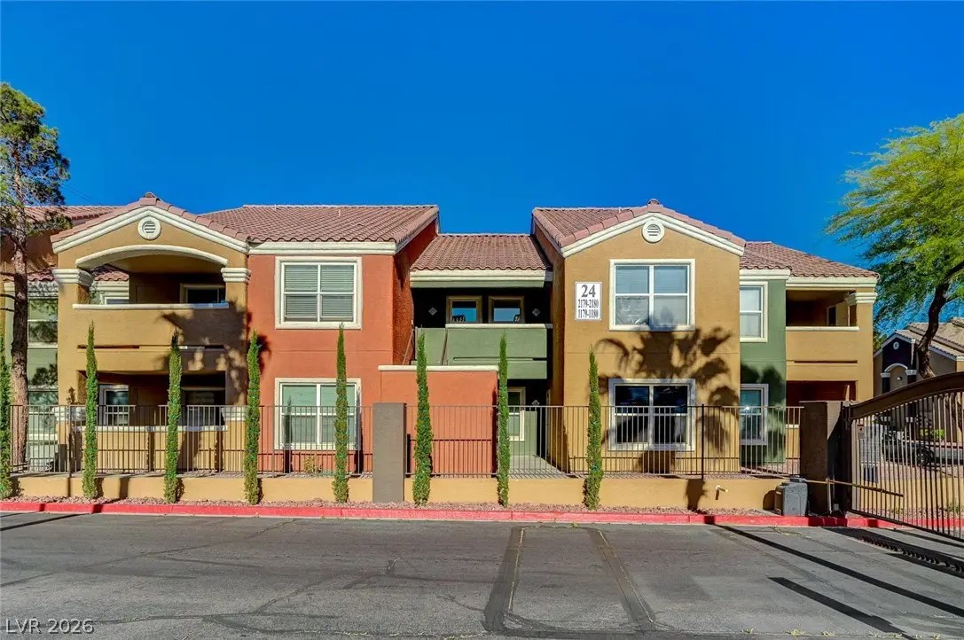 8101 W Flamingo Road #2179, Las Vegas, NV 89147 - #1