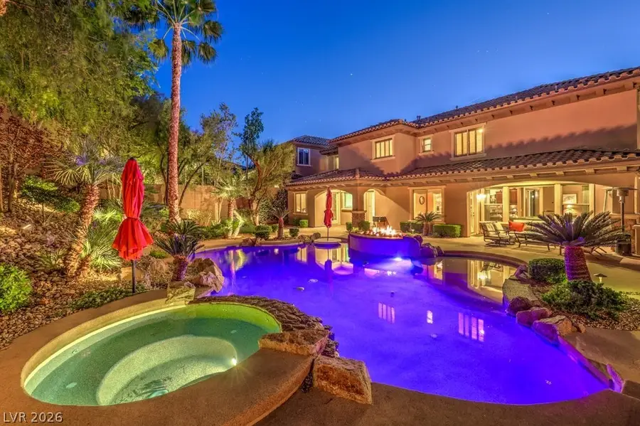 2712 Marie Antoinette Street, Henderson, NV 89044 - #2