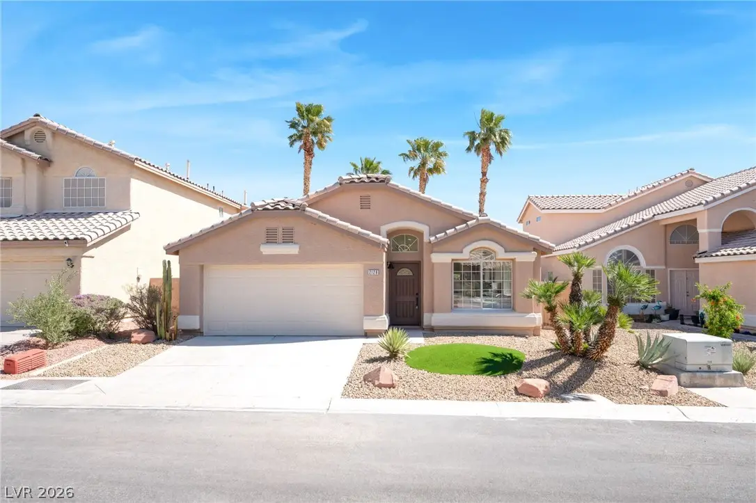2128 Crestline Falls Place, Las Vegas, NV 89134 - #1