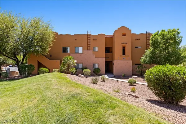 724 Hardy Way #E, Mesquite, NV 89027