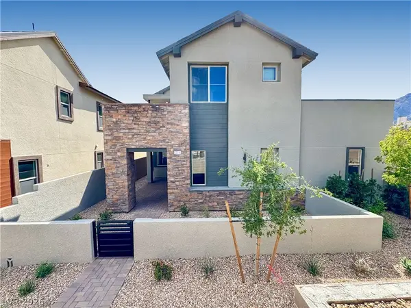 12186 Pink Sunrise Street, Las Vegas, NV 89138