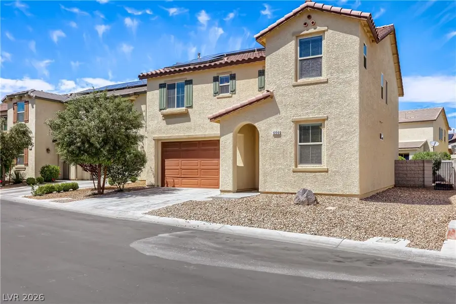 1220 Cavern Ridge Court, North Las Vegas, NV 89031 - #2