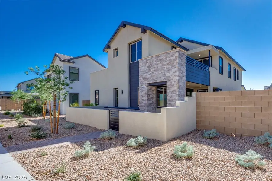 1081 Soaring Sage Avenue, Las Vegas, NV 89138 - #2