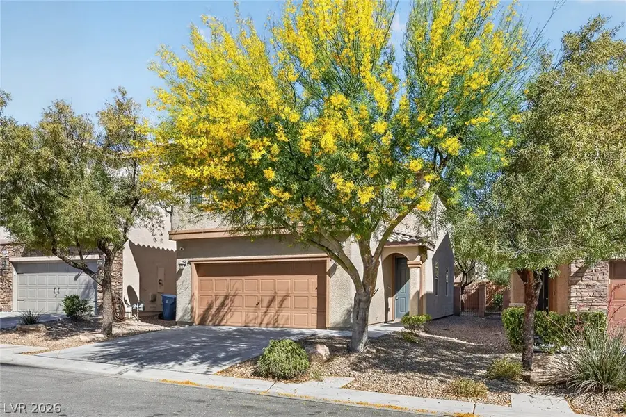 7112 Placid Lake Avenue, Las Vegas, NV 89179 - #2