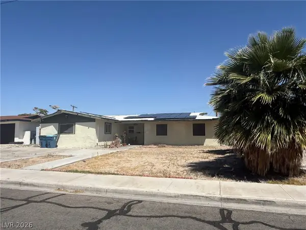 616 Pioneer Street, Las Vegas, NV 89107