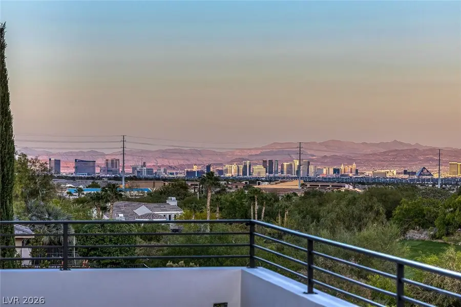11523 Glowing Sunset Lane, Las Vegas, NV 89135 - #2
