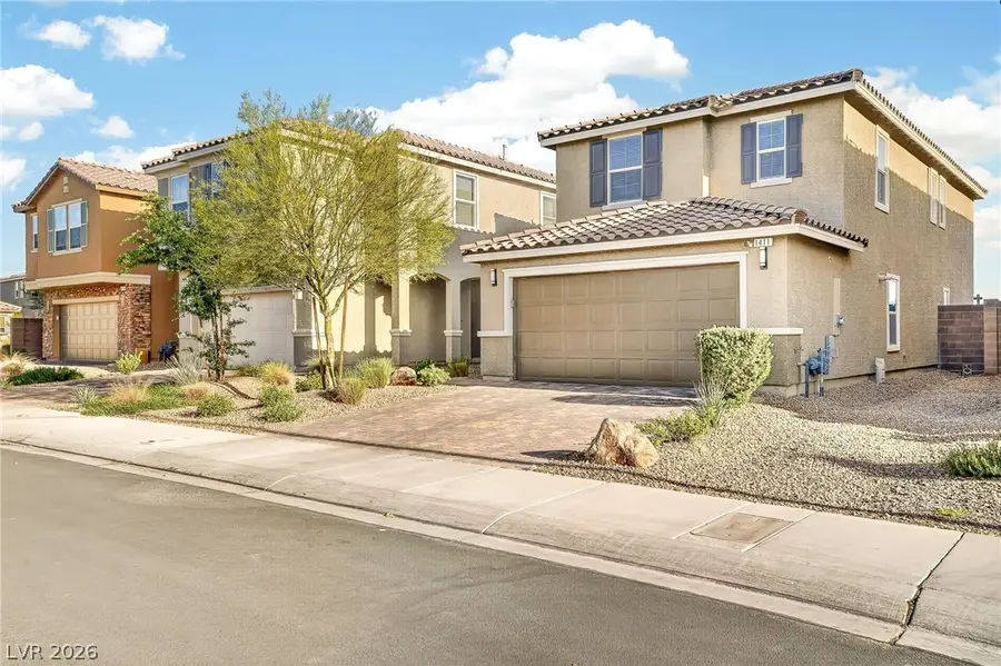 1411 Great Hollow Avenue, North Las Vegas, NV 89086 - #2