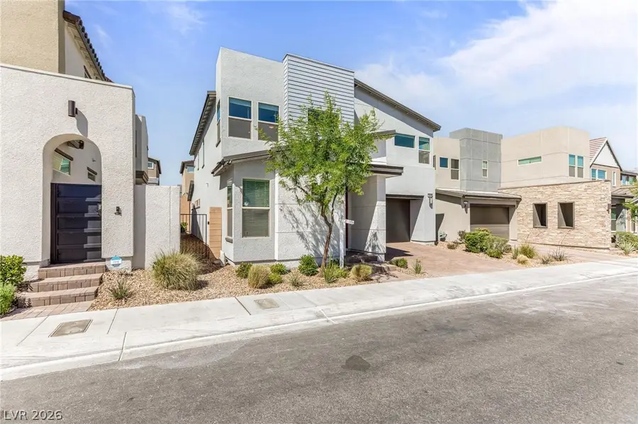 2669 Skylark Trail Street, Henderson, NV 89044 - #2