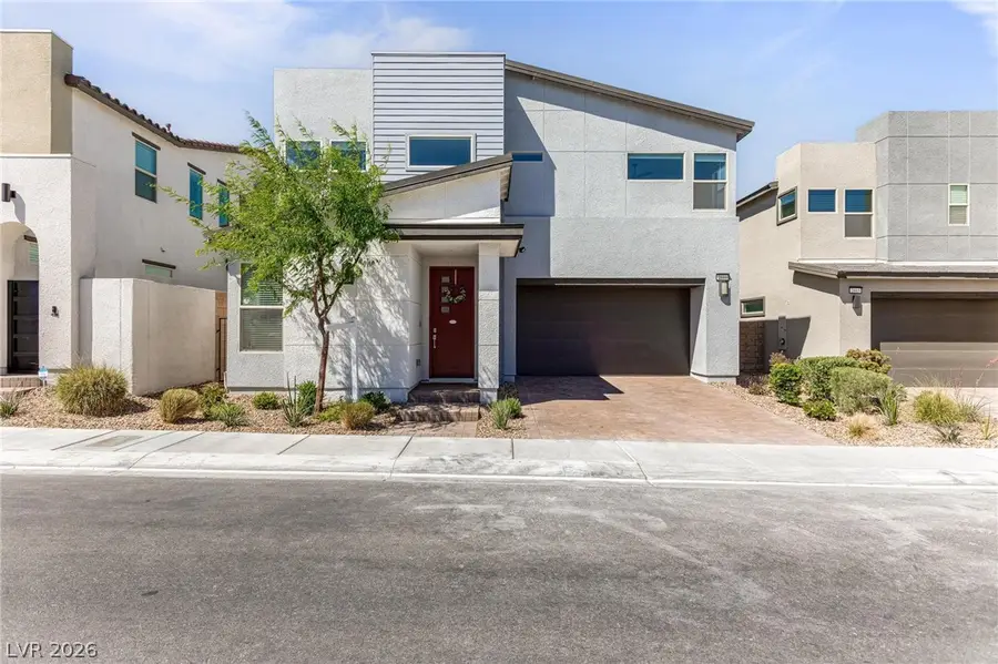 2669 Skylark Trail Street, Henderson, NV 89044 - #3