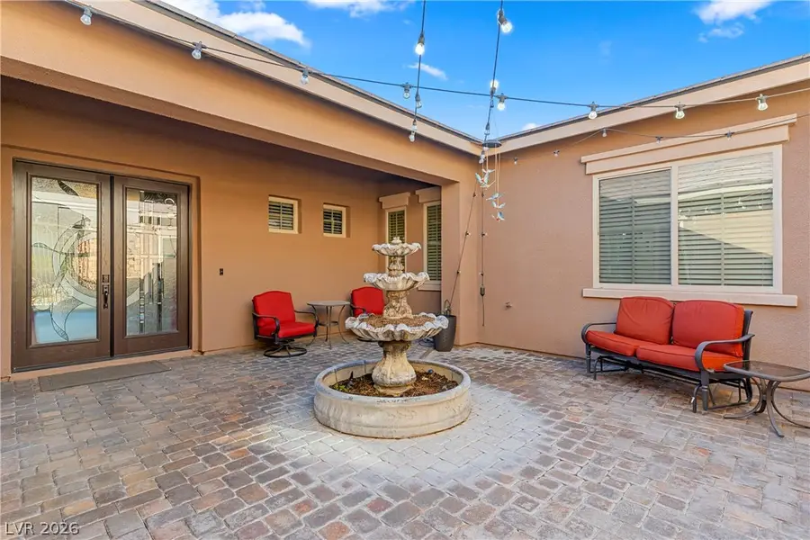 6589 Lyon Estates Avenue, Las Vegas, NV 89131 - #3