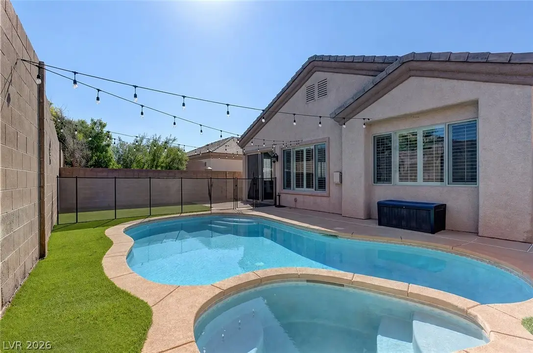 4840 Graziano Avenue, Las Vegas, NV 89141 - #1