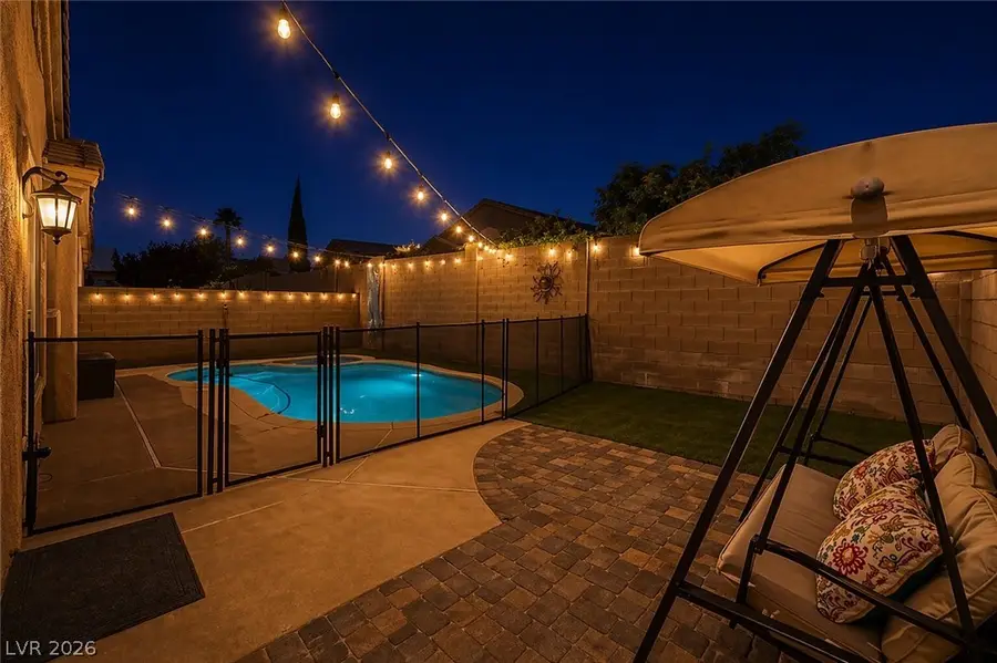 4840 Graziano Avenue, Las Vegas, NV 89141 - #2