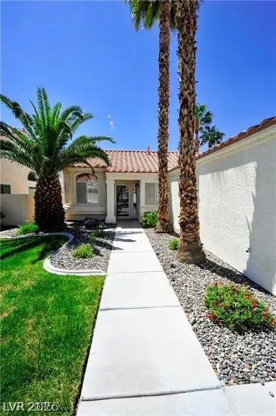 5521 Desert Valley Drive, Las Vegas, NV 89149 - #1