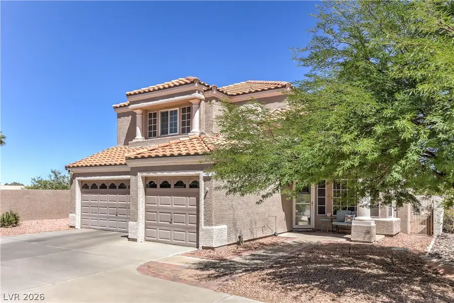 74 Desert Rain Court, Henderson, NV 89074 - #2