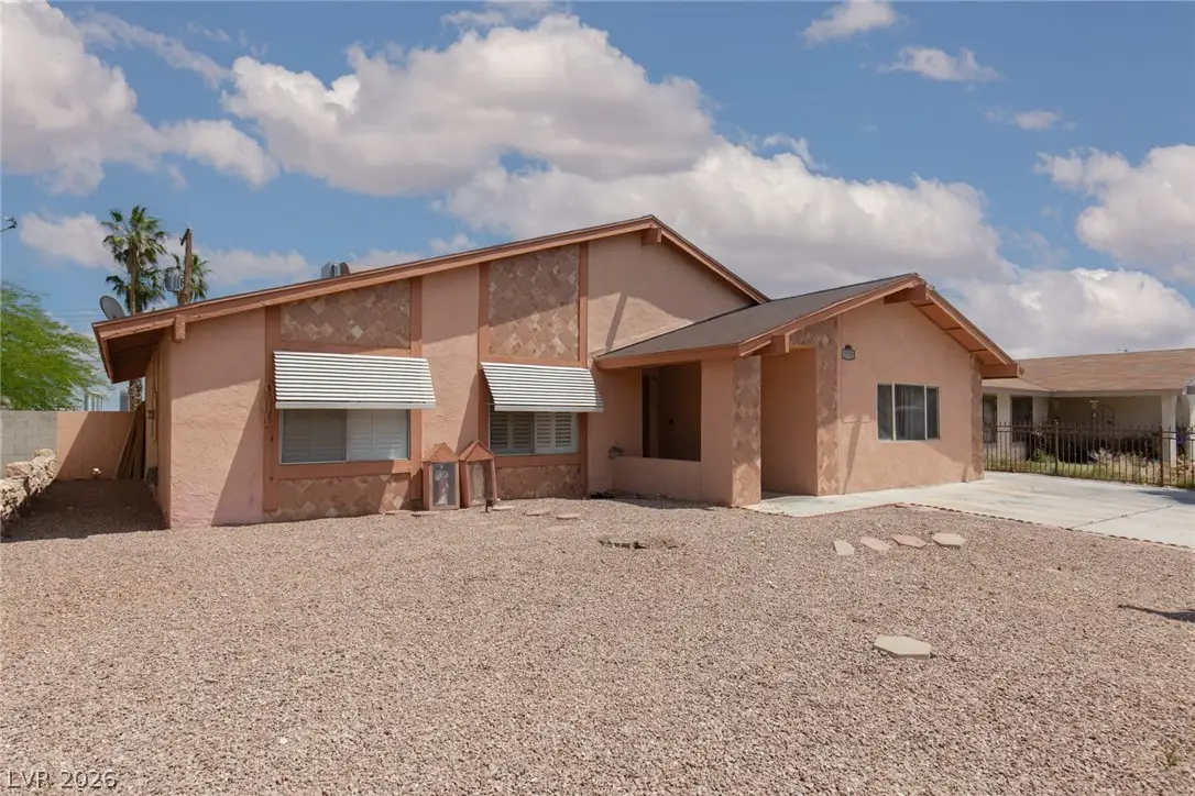 2709 Yardley Street, Las Vegas, NV 89102 - #1