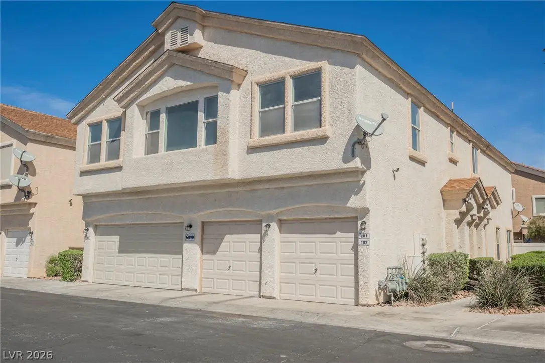 6090 Allred Place #101, Henderson, NV 89011 - #1