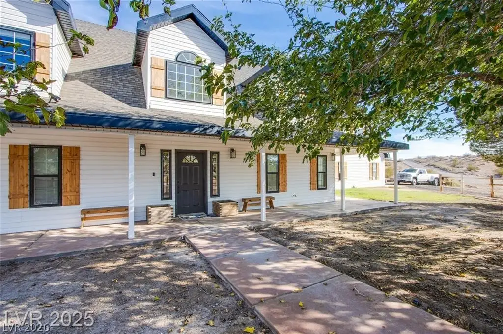 2030 Ash Street, Overton, NV 89040 - #1