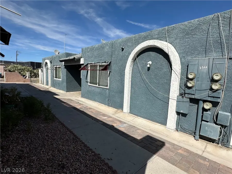 6144 Camino De Rosa Drive, Las Vegas, NV 89108 - #3