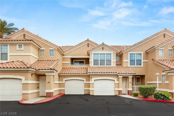 5855 Valley Drive #1080, North Las Vegas, NV 89031