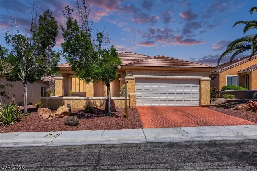 2812 Goldcreek Street, Henderson, NV 89052 - #2