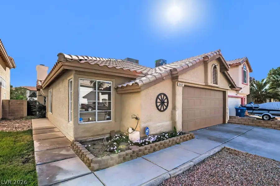 2167 Sierra Stone Lane, Las Vegas, NV 89119 - #3