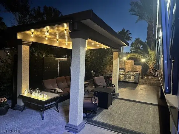 8175 Arville Street #114, Las Vegas, NV 89139