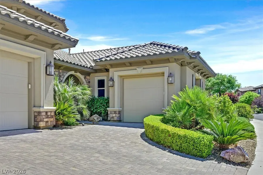 2896 Saint Roman Street, Henderson, NV 89044 - #2