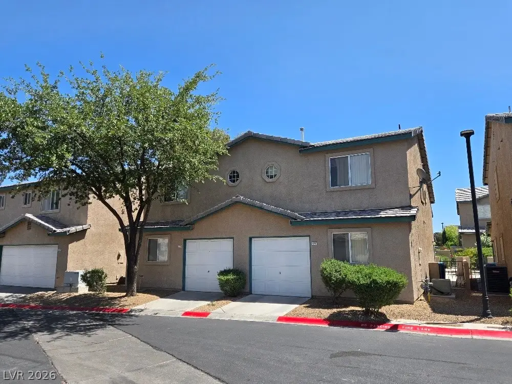 5238 Souvenir Lane, Las Vegas, NV 89118 - #1