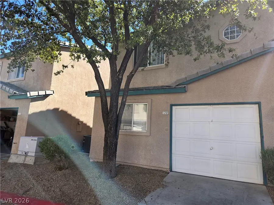 5238 Souvenir Lane, Las Vegas, NV 89118 - #2