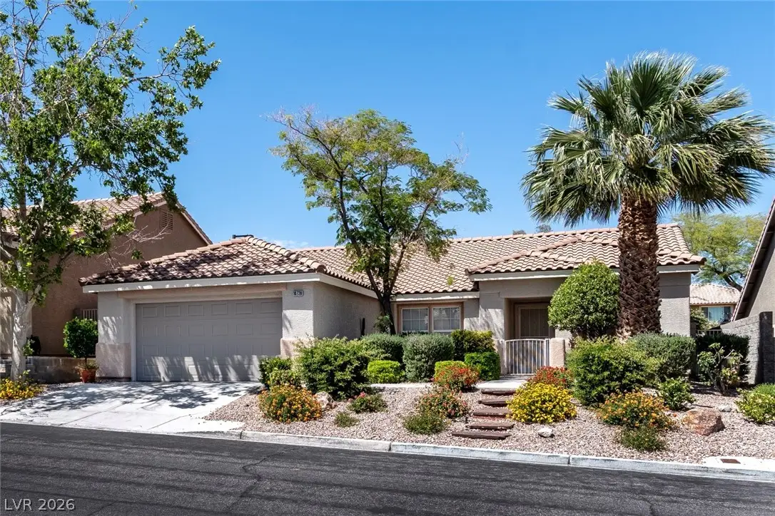 10728 Aire Drive, Las Vegas, NV 89144 - #1