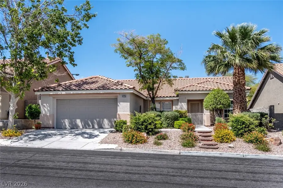 10728 Aire Drive, Las Vegas, NV 89144 - #2